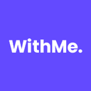 WithMe App Icon
