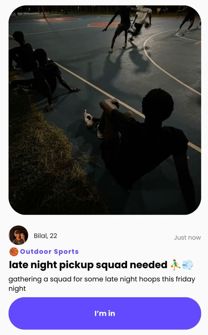 late night pickup squad needed ⛹️‍♂️💨