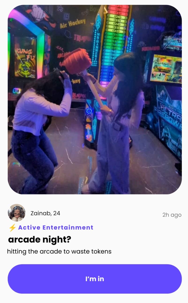 Side Story Screenshot