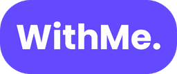 WithMe Logo