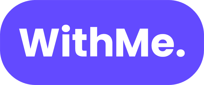 WithMe Logo