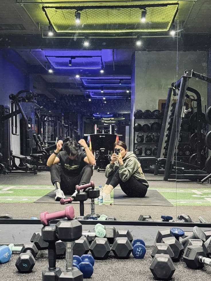 How to Find Gym Buddies, Study Partners & Hobby Groups Near You