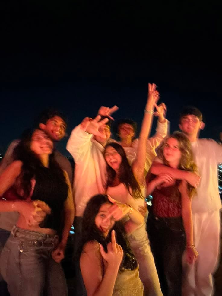 The Gen-Z Guide to Spontaneous Weekend Hangouts in Karachi & Lahore