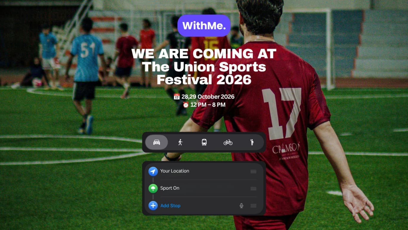 The Union Sports Festival Karachi (Oct 28-29, 2026): Registration Form, Schedule & Passes